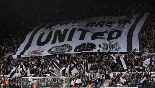 LEAKED: Images of Newcastle United's Third Kit Leak Online and it Looks Stunning