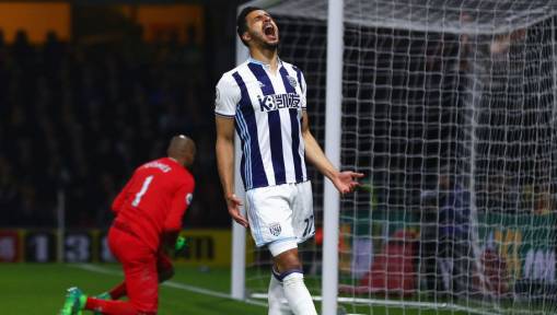 West Brom Offer Record Signing in Swap Deal for West Ham Forward