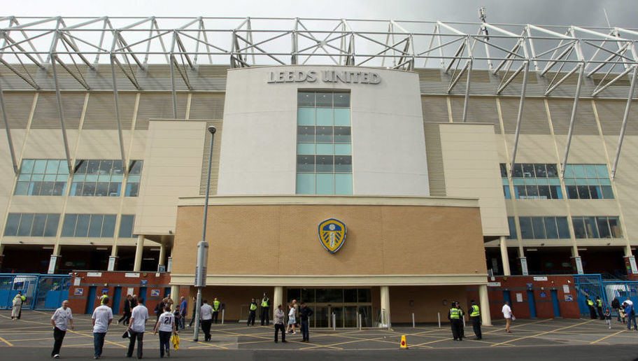 Leeds Confirm 4th Signing of the Summer With Capture of Caleb Ekuban From Chievo