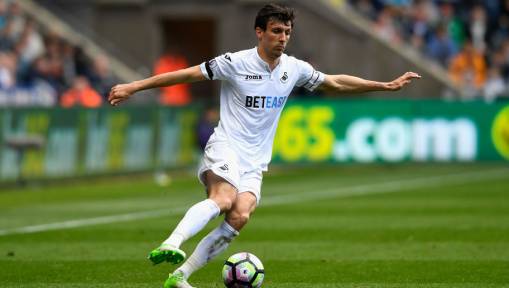 Burnley Sign Jack Cork in £10m Move From Swansea City
