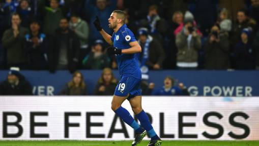 Underused Leicester City Striker Linked With Shock Transfer to Newcastle United