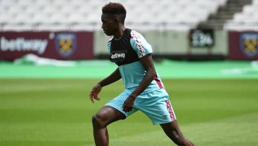 Arsenal Poised to Sign Highly-Rated West Ham Attacking Midfielder Domingos Quina