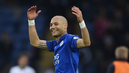 Leicester City Defender Yohan Benalouane Linked With Move to Italy After Indifferent Foxes Spell