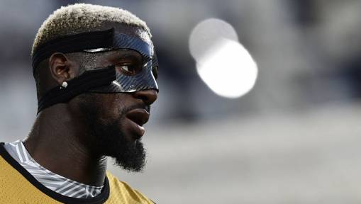 Tiemoue Bakayoko's Deleted Tweet Could Suggest He's Set to Snub Chelsea & Join Man Utd