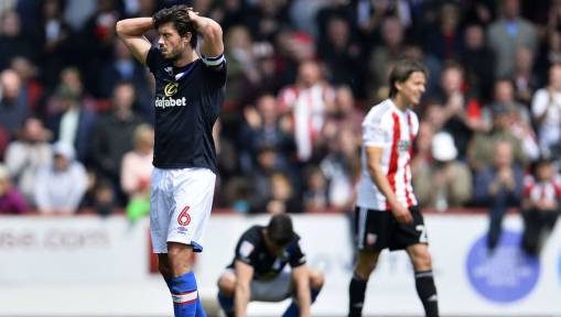 West Brom Confirm Jason Lowe Will Feature in Club's Pre-Season After Player's Release From Blackburn