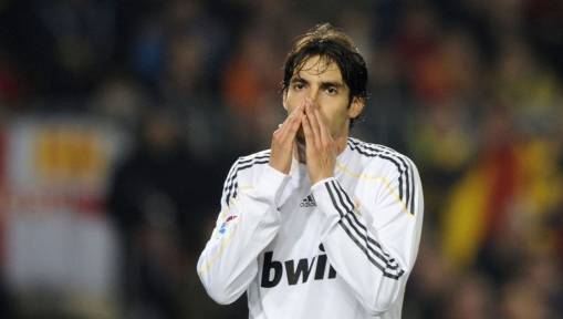 Madrid President Florentino Perez Consciously Waited for Kaka's Value to Rise Before Signing Him