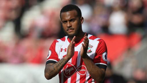 Man City Boss Pep Guardiola Targets Southampton Star Following Dani Alves Disappointment