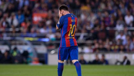 The 5 Teams That Hit the Woodwork the Most Last Season in Europe