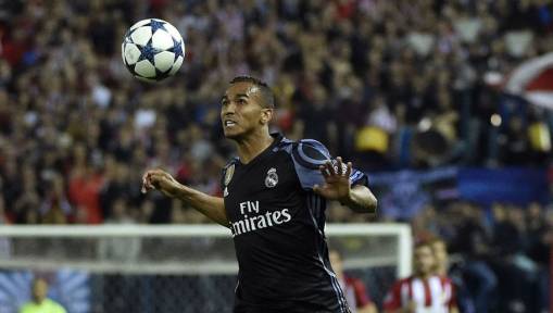 Real Madrid Outcast Set for £28m Chelsea Switch After Blues Win Race for Defender