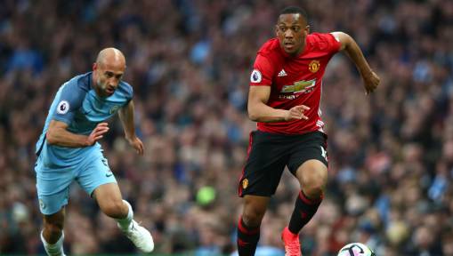 Inter Milan Ambitiously Ask Man Utd to Include Promising Youngster in Their Deal for Ivan Perisic