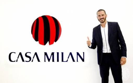 Bonucci and Biglia propel AC Milan to status of serious Scudetto hopefuls