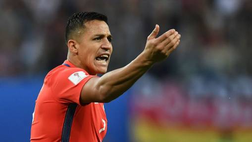 Alexis Sanchez Demands Champions League Football Next Season as Arsenal Exit Seems Inevitable