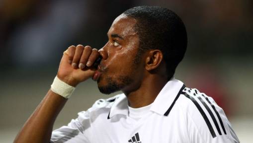 Super Agent Wagner Ribeiro Reveals Why Brazilian Forward Robinho Left Real Madrid for Man City