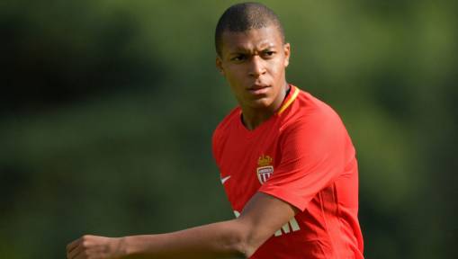 Arsene Wenger Finally Admits Defeat in Mbappe Race as it's Rumoured He'll Stay at Monaco