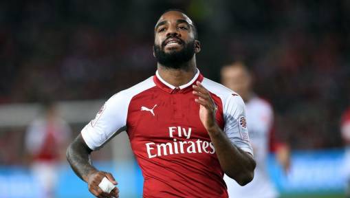 Source Reveals How Wenger's Eye for Details Helped Bring Lacazette to Emirates