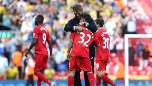 Championship Clubs Ready to Swoop as Liverpool Starlet Refuses to Sign New Deal With Reds