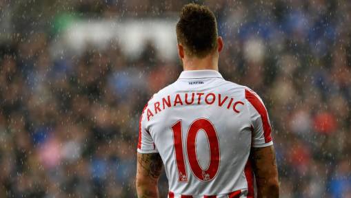 Stoke Hopeful of 3rd West Ham Bid to Finally Meet the Potters' Asking Price for Arnautovic