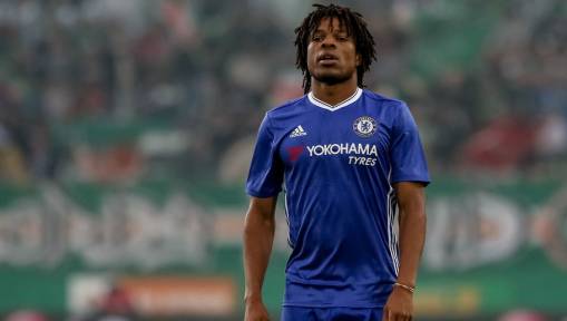 Chelsea Striker Loic Remy Set to Leave This Summer After Injury Plagued Season