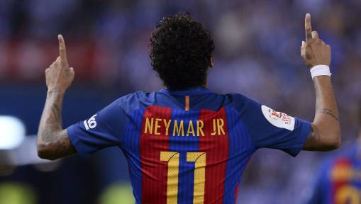 Agent Reveals That Chelsea Put in an Offer for Neymar Before Barcelona Transfer