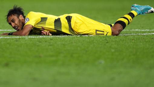 Borussia Dortmund Give Aubameyang 'Couple More Days' to Resolve Ongoing Transfer Saga