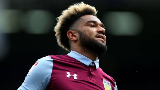 Liverpool Reportedly Keen on Signing Aston Villa Defender Despite Talk of a 'Failed Medical'