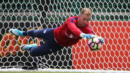 Newcastle Contact Manchester City Regarding 4 Possible Signings Including Joe Hart