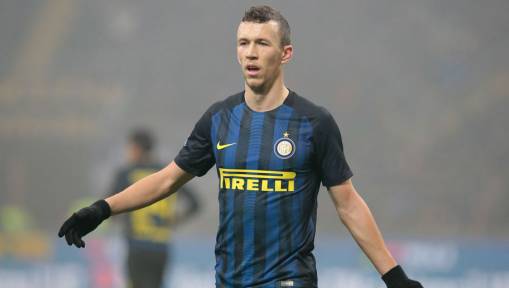 Man Utd Look Set to Sign Croatia Star Ivan Perisic After Inter Milan Finally Find His Replacement