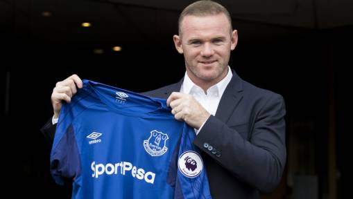 Wayne Rooney Incurs Wrath of United Fans After Perceived Disrespectful Comments