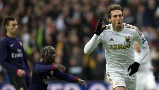 The 10 Best 'One Season Wonder' Strikers in Premier League History
