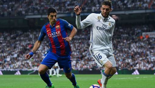 Madrid Midfielder's Future in Doubt as Clubs From Premier League & Serie A Monitor His Situation
