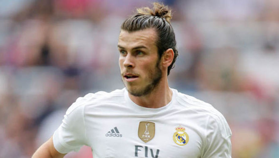 Gareth Bale Restates His Desire to Remain at Madrid Amid Continuous Man Utd Rumours