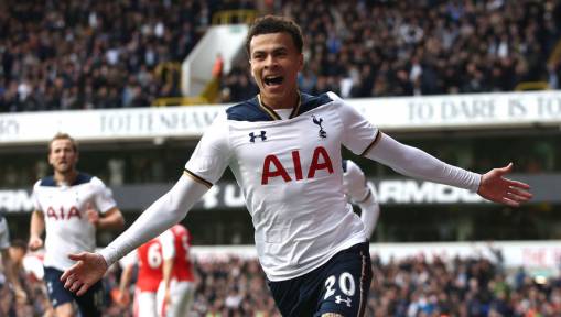 Barca May Turn to Dele Alli After Hitting a Wall in Pursuit of Other Targets