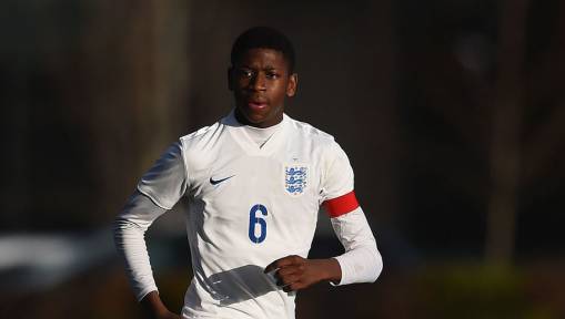 ?West Ham Beat Man City & Liverpool in Race to Sign England U16 Wonderkid Ajibola Alese