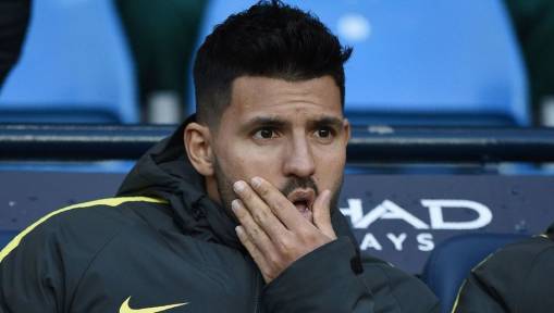 Chelsea's Rumoured Interest in Man City Star Is Immediately Shot Down by Citizens