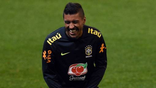 Barcelona Reportedly Set Aside €40m as They Prepare to Step Up Pursuit of Chinese Super League Star