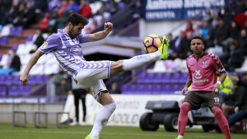 Spanish Segunda Division Outfit Real Valladolid Confirm Signing of Young Watford Quartet