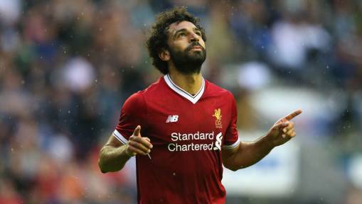 Jurgen Klopp Reveals the Moment He Knew He Had to Have New Liverpool Forward Salah & Why