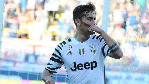 Juventus Reject Huge €95m Offer From Barcelona for Argentine Superstar Paulo Dybala