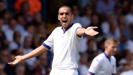 Leeds Confirm Departure of Unpopular Defender Bellusci After Contract Mutually Terminated
