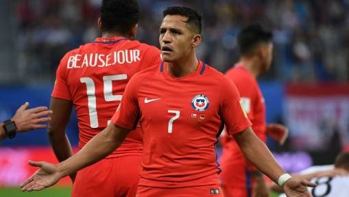 'We Will Stick to Our Decision' - Arsene Wenger Defiantly Claims Alexis Sanchez Saga Is Over