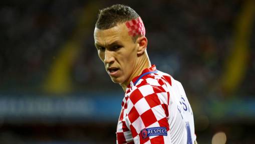 Man Utd Face Delay in Perisic Deal After Inter Name Winger in Summer Tour Squad