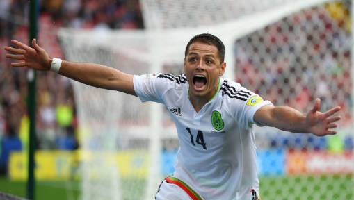 West Ham Reportedly on the Brink of Sealing Deal for Javier Hernandez in the Next Few Days