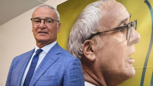 Claudio Ranieri Pens Emotional Piece on Leicester Glory, Happiness and His New Challenge at Nantes