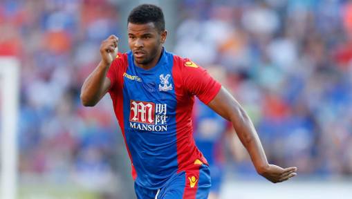 Hull to Sign Former Crystal Palace Striker and Free Agent Frazier Campbell Subject to Medical
