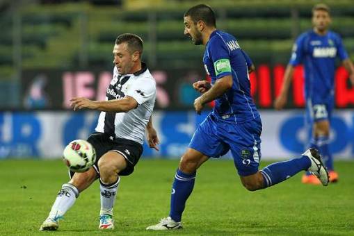 Cassano performs retirement u-turn
