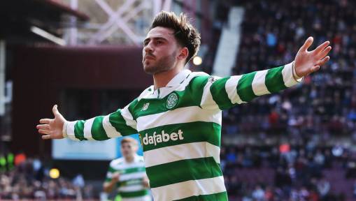 Southampton Eye Patrick Roberts on Season-Long Loan After an Impressive 18 Months at Celtic