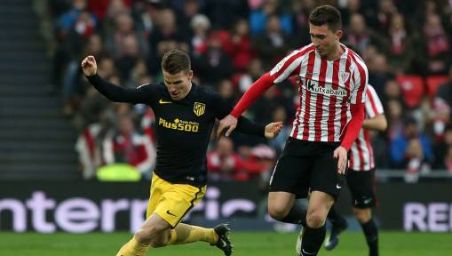 Report Claims Barca Could Beat Madrid to the Signing of Bilbao Star Thanks to Superstar's Influence
