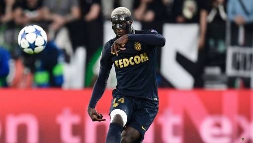 New Chelsea Signing Tiemoue Bakayoko Reveals Which Two Former Blues Influenced Him and Why