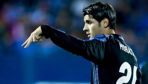 Real Madrid Slap €100m Price Tag on Wantaway Duo Amid Chelsea Interest