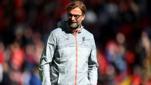 Jürgen Klopp Fires Warning to Liverpool Attack to Hit the Ground Running Next Season